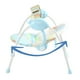thumbnail image 3 of Silla Nido Balancín Mimo Celeste, 3 of 5