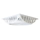 thumbnail image 4 of Ventilador de techo SPT SF-1691CB con motor DC, hoja de 16 pulgadas, blanco, 4 of 5
