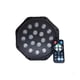 thumbnail image 2 of Foco Par Led Ml-18 Luces Fiesta Disco Con Control, 2 of 5