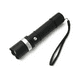 thumbnail image 1 of Linterna Led Tactica Zoom Cree Q5 Recargable Caza Swat Linterna Negro Luz Blanco Alta Potencia Linterna Militar Hogar Trabajo Camping Emergencias Auto, 1 of 3