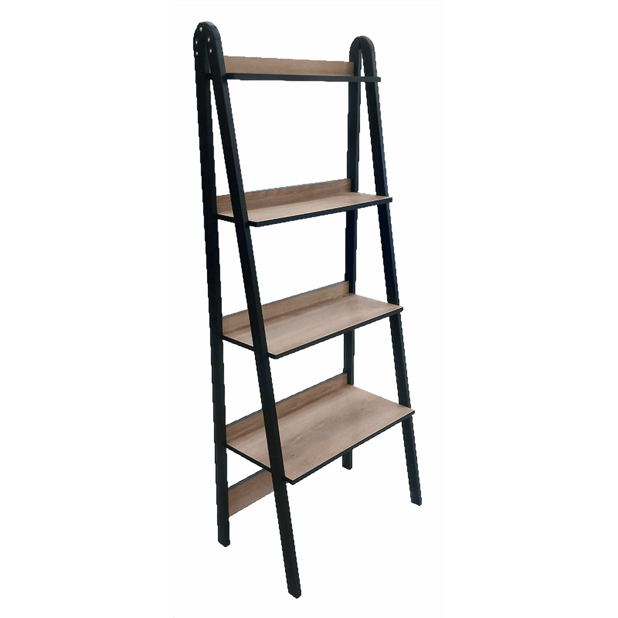 Agm - Estante Worki Industrial (roble Cava)