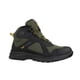 thumbnail image 2 of Zapatilla de Trabajo EDBK Fly Work 2 DK Green Black, 2 of 7