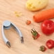 thumbnail image 2 of 1pc Fruit Remover, Kitchen Tweezers, Strawberry Tomato Remover, Fruit And Vegetable Tools, Random Color, 2 of 4