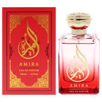 Perfume New Brand Amira Oriental Edp 100Ml