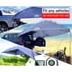 thumbnail image 3 of Tienda de campaña HASIKA Versatility para cama de camión, SUV, furgoneta y remolque, 3 of 9