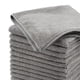 thumbnail image 2 of Set 12 Paños Microfibra Multisuperficie Gray Clynder 1 un, 2 of 3