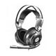 thumbnail image 1 of Audífonos gamer on ear h200s plug stereo, 1 of 4