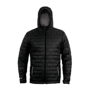 Hardwork - Parka Hw Cochamo Pro Negro