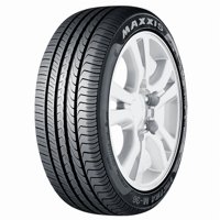 Maxxis - Neumatico 245 50Zrf18 M36+ 100W Runflat Tl