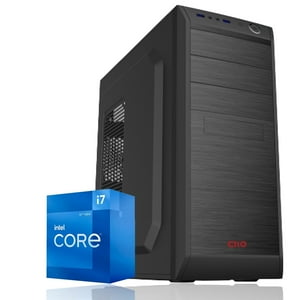 Hyperpc.Cl - Pc Oficina Intel Core I7 12700 16Gb 1Tb Uhd 770 Wifi