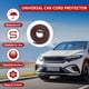 thumbnail image 3 of Cable de coche Hider Sthovd de 2 m con soporte adhesivo, 3 of 7