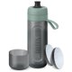 thumbnail image 1 of Botella BRITA Active 600 ml Verde Oscuro con 2 filtros, 1 of 9