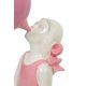 thumbnail image 4 of Muñeca AFD Home Bubblegum Girl Rosa, 4 of 5