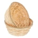 thumbnail image 1 of Pack 6 Cesta Panera Tejida Cesta De Pan Pascuas 20x9cm, 1 of 2