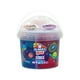 thumbnail image 1 of Cubeta para limo Elmer's Gue Space Adventure con 1,36 kg de limo, 1 of 3