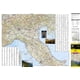 thumbnail image 2 of Mapa Natl Geographic Adventure Italia 3304, 2 of 5