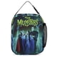 thumbnail image 3 of Los Munsters-theme Lunch Box Lunch Bag Insulated Reusable Lunch Tote Bag Cooler Tote Bag For Men Women gifts 20*11*27cm, 3 of 6