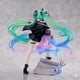 thumbnail image 5 of Figura Thunder Tech Hatsune Miku – ¡Punk! 20 × 23 cm, 5 of 6