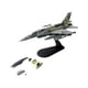 thumbnail image 1 of Réplica De Avión De Combate A Escala 1/72, De Aleación Fundida A Presión, Realista, Con Soporte De Exhibición., 1 of 5