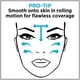 thumbnail image 4 of Base de maquillaje L'Oreal Paris Infallible Pro-Glow, 24 horas, 30 ml, beige, 4 of 5