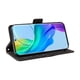 thumbnail image 4 of Carcasa FOXDOCK Vivo Y78 5G de cuero PU, diseño acolchado clásico, protección contra caídas y rayones, 4 of 5
