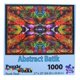 thumbnail image 1 of Rompecabezas PuzzleWorks Abstract Batik 1000 piezas 68 x 51 cm, 1 of 6