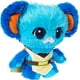 thumbnail image 2 of Nubes de peluche Mattel Star Wars Young Jedi Adventures de 20 cm, 2 of 3