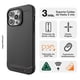 thumbnail image 2 of Carcasa Havana Para Iphone 14 Pro Max - Negro, 2 of 3