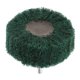 thumbnail image 5 of Herramientas de pulido de pulido de muelas abrasivas no tejidas 60 x 25 x 6 mm verde, 5 of 5