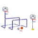 thumbnail image 1 of Set Aro Basketball + Arco + Pelotas Zg270-11, 1 of 3