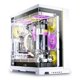thumbnail image 1 of Gabinete Lian Li O11 Dynamic EVO XL E-ATX Blanco, 1 of 3
