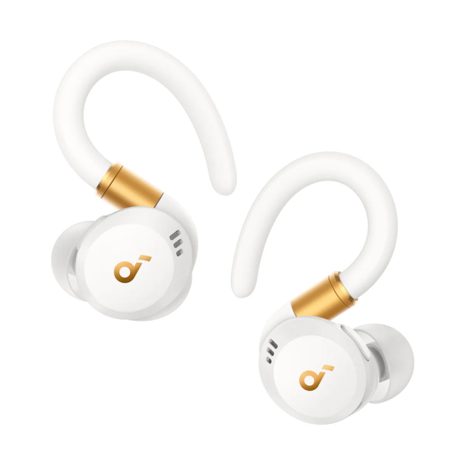 Audífonos In Ear True Wireless Sport X20 Soundcore Bluetooth Blanco