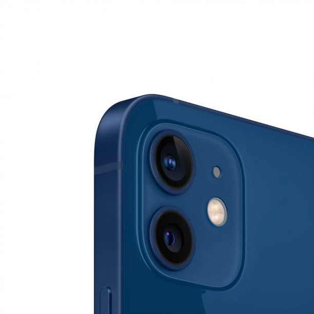 Iphone 12 128 Gb Blue A Reacondicionado | Lider