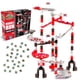 thumbnail image 1 of Set Marble Run Racing Marble Genius 125 piezas para niños, 1 of 9