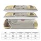thumbnail image 2 of Natsume's Book of FriendsCartoon Collection 3-Piece Comforter Set, Personalized Bedding Decor for Kids And Teens Bed Sheets, 2 of 5