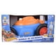 thumbnail image 3 of Cortadora de césped Bubble Hot Wheels para niños pequeños con solución de burbujas, 3 of 3