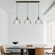 thumbnail image 3 of Lampara Colgante Hogar Decoracion Nordico Moderna Retro, 3 of 3