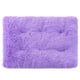 thumbnail image 1 of suxuMhao Forros Suaves para Cama de Mascotas - 1 Pieza Almohadilla Esponjosa Morada para Mascotas, Colchón para Mascotas, Colchoneta Cálida de Invierno para Dormir, 31.5x21.65 IN Almohadillas para, 1 of 2