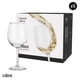 thumbnail image 1 of Set 6 Copas de Vino Vidrio Transparentes Glint 480 ml 6 un, 1 of 1