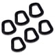 thumbnail image 2 of 6 Uds Jerry Can Anillo De Sellado De Goma Universal Del Motor Para Motocicleta Automotriz, 2 of 5