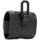 thumbnail image 4 of Funda para AirPods AllSaints Snake Negra compatible con 3.ª generación, 4 of 5
