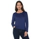 thumbnail image 1 of Polera Mujer Joya Navy Corona, 1 of 5
