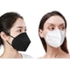 thumbnail image 2 of X10 Mascarillas Kn95 5 Pliegues Antiviral Reutilizable, 2 of 2