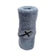 thumbnail image 1 of Muñequera deportiva para tenis 12cm absorbente Gris, 1 of 3