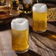 thumbnail image 3 of NETANY Drinking Glasses with Glass Straw, Set de 4, 16 oz, 3 of 3