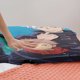 thumbnail image 3 of Jujutsu Kaisen Bedding Sets Cartoon Duvet Cover Lightweight 3 Piece Bet Sets for Kids Boys Girls, 3 of 5