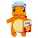 thumbnail image 2 of Peluche Jazwares Pokémon Charmander 20 cm con Sombrero, 2 of 2