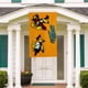 thumbnail image 5 of El Show de Heckle y Jeckle Bandera impresa con temática, regalo perfecto para fanáticos, amigos y familiares, y adecuada para actividades al aire libre e interiores, decoraciones de fiesta. 120*180CM, 5 of 6