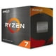 thumbnail image 1 of Procesador AMD Ryzen 7 5700 AM4 8 Cores 16 Hilos 3.7/4.6GHz, 1 of 3