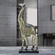 thumbnail image 4 of Figura Decorativa Jirafa Zambia, 4 of 4